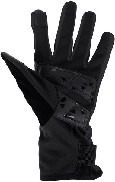 Langfinger-Handschuhe Eigenschaften & Allgemeine Daten VAUDE Posta Warm Gloves black