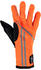 VAUDE Posta Warm Gloves neon orange