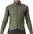 Castelli Unlimited Perfetto RoS 2 Jacket military green