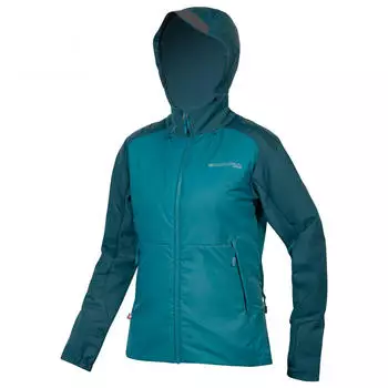 Endura Women's MT500 Freezing Point (teal)