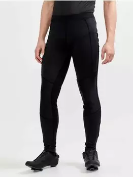 Craft Core Bike Subz Wind Tights Men black