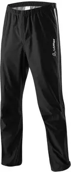 Löffler Overpants GTX Active black