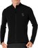 Scott Sports Scott Shirt Gravel Warm Merino L/S black