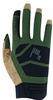 Roeckl Murnau Handschuhe lang chive green 8