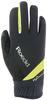 Roeckl Sports 10-1100339210, Roeckl Sports - Ranten - Handschuhe Gr 6 grau