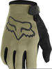 Fox 27162-374-S, Fox Ranger Glove Modelljahr: 2021 Größe: S BARK,...