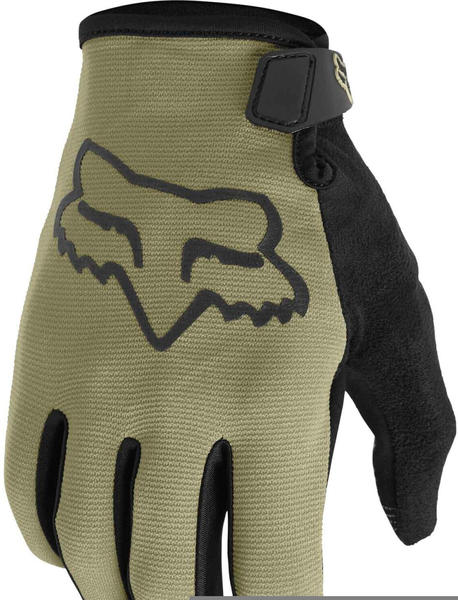 Fox Ranger Glove bark