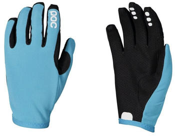 POC Resistance Enduro Handschuhe basalt blue