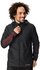 VAUDE Men's All Year Moab Light Zip-Off Jacket black