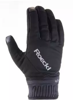 Roeckl Ranten black