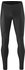 Gonso Calvi Herren Hybrid Thermo Radhose schwarz