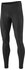 Gonso Calvi Herren Hybrid Thermo Radhose schwarz