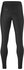 Gonso Calvi Herren Hybrid Thermo Radhose schwarz