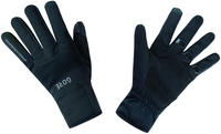 GOREWEAR - Gore Windstopper Thermo G Radhandschuhe schwarz Herren