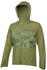 Endura Singletrack Jacket II olive green