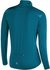 Löffler Bike Light Hybrid Jacket Women blue coral