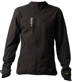 dirtlej Weathershield Warm Jacket (black)