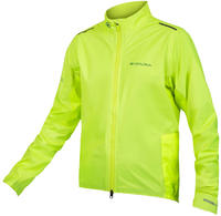 Endura E9186YV, Endura Pro SL Waterproof Shell Herren Regenjacke-Gelb-S, Kostenlose