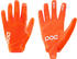 POC AVIP Glove Long (orange)