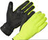 GripGrab Polaris 2 Waterproof Winter Gloves (black-yellow)