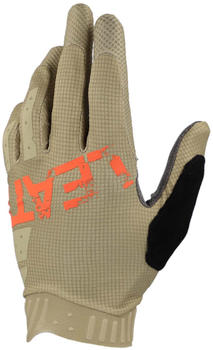 Leatt MTB 1.0 GripR Gloves (dune)