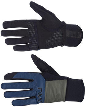 Northwave FAST GEL Winter Gloves (deep blue)