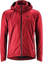 Gonso Fahrradjacke "Save Jacket Therm M" Herren Regenjacke wind- und wasserdicht,