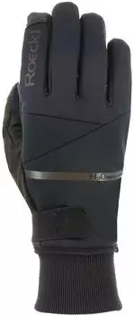 Roeckl Vuno black