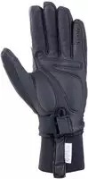 Roeckl Sports 10-110038, ROECKL SPORTS Damen Handschuhe Watou black/cameleon pink