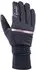 Roeckl Watou black/pink