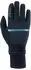 Roeckl Watou black/cameleon green