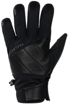 SealSkinz Waterproof Extreme Cold Weather (black)