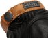 Hestra Deerskin Wool Tricot Glove (charcoal/black)
