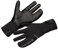 Endura E1315BK, Endura Freezing Point Hummer Handschuhe Schwarz