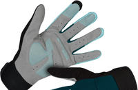 Endura RE6147DT/2, Endura Windchill Gloves Gr&uuml;n XS Frau Deep Teal