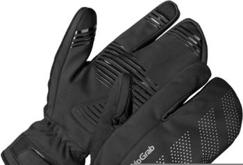 GripGrab Ride Windproof Deep Winter Lobster (black) GripGrab Ride Windproof Deep Winter Lobster (black)