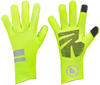 Endura R-E1216YV/2, Endura Nemo Fs260 Pro Ii Long Gloves Gelb XS Mann male