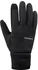 Shimano Windbreak Thermal Gloves (black)