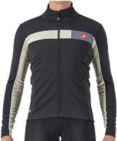 Castelli 4522509085-L, Castelli Mortirolo 6s Gore-tex Infinium Windstopper Jacket