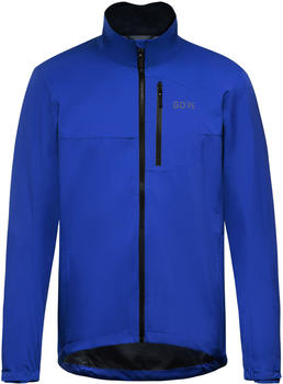 Gore Spirit Jacket Men ultramarine blue