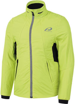 Protective P-Deep Cover Winter Jacket lime