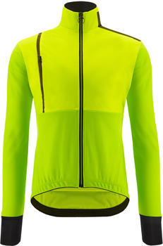 Santini Vega Absolute Jacket green
