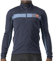 Castelli 4522509414-S, Castelli Mortirolo 6s Gore-tex Infinium Windstopper...