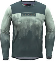 Leatt MTB Gravity 4.0 Jersey (Ivy) M