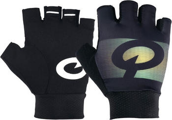 Prologo Faded Kurze Finger Velohandschuhe schwarz