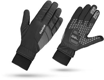 GripGrab Ride Windproof Winter Gloves black
