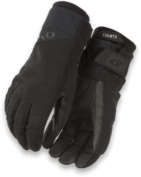 Giro Proof Gloves black