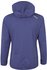 PRO-X elements Davina Damen-Funktionsjacke indigo-blau