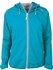 PRO-X elements Davina Damen-Funktionsjacke neon-türkis