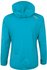 PRO-X elements Davina Damen-Funktionsjacke neon-türkis
